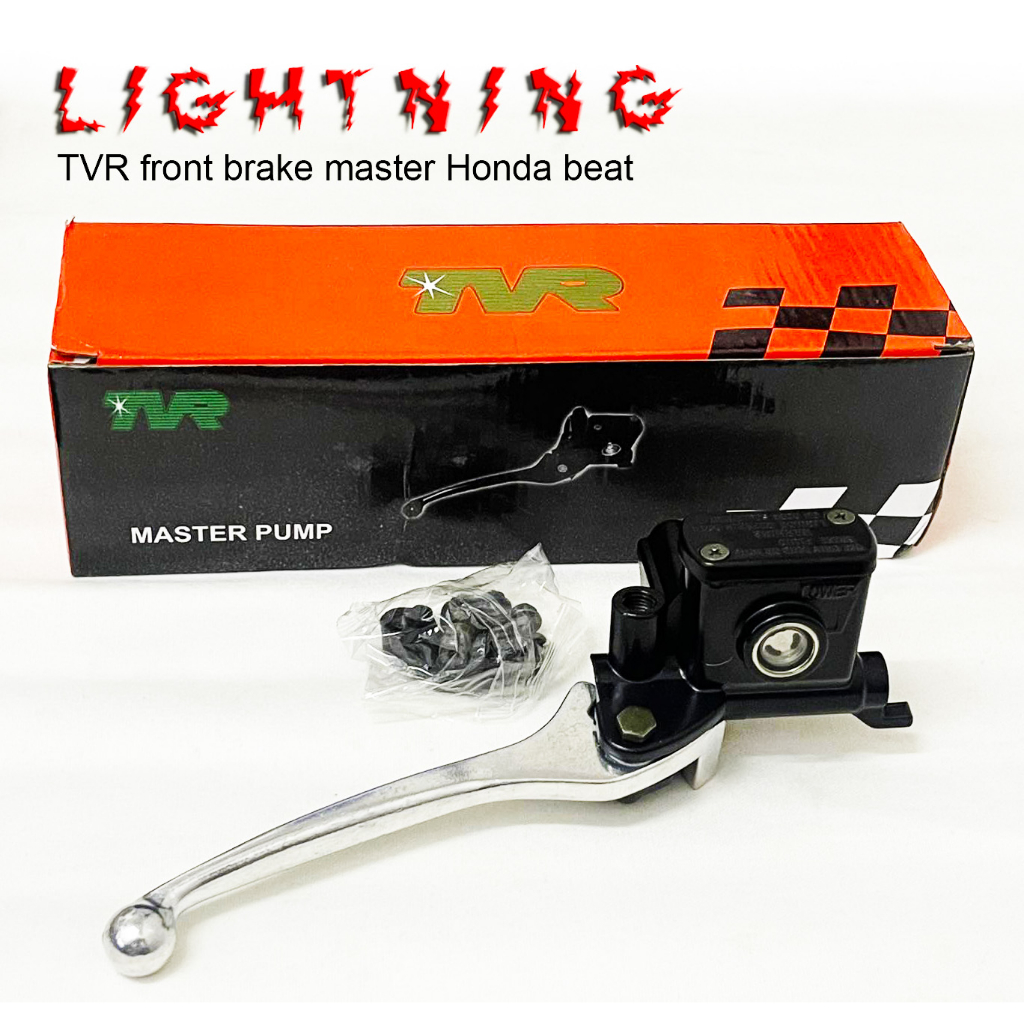 Brake Master